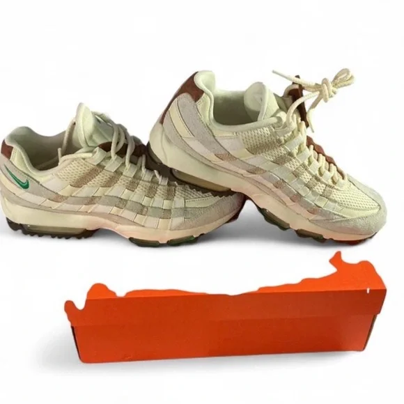 Nike AIR MAX 95 G NRG WM26 10.5 NWT - Picture 2 of 6